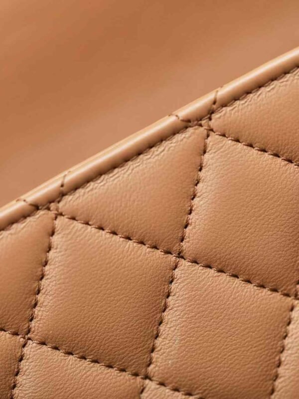 CHANEL MINI CLASSIC HANDBAG