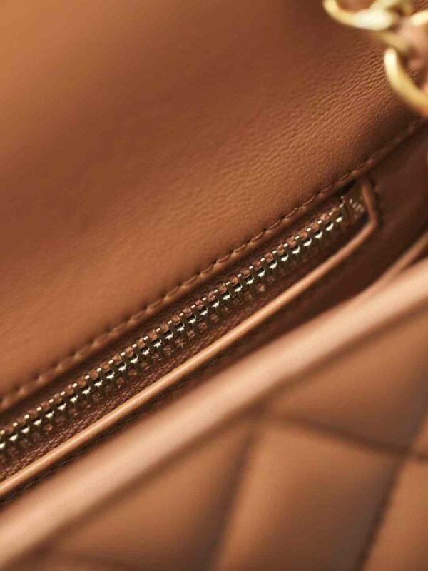 CHANEL MINI CLASSIC HANDBAG