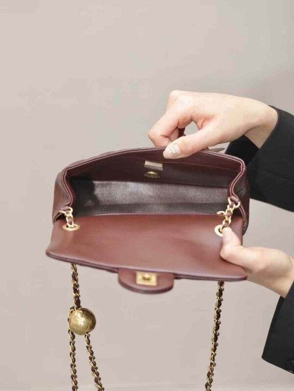 CHANEL MINI FLAP BAG