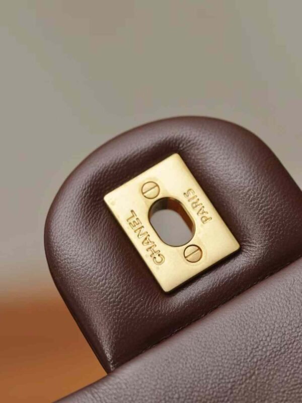 CHANEL MINI FLAP BAG