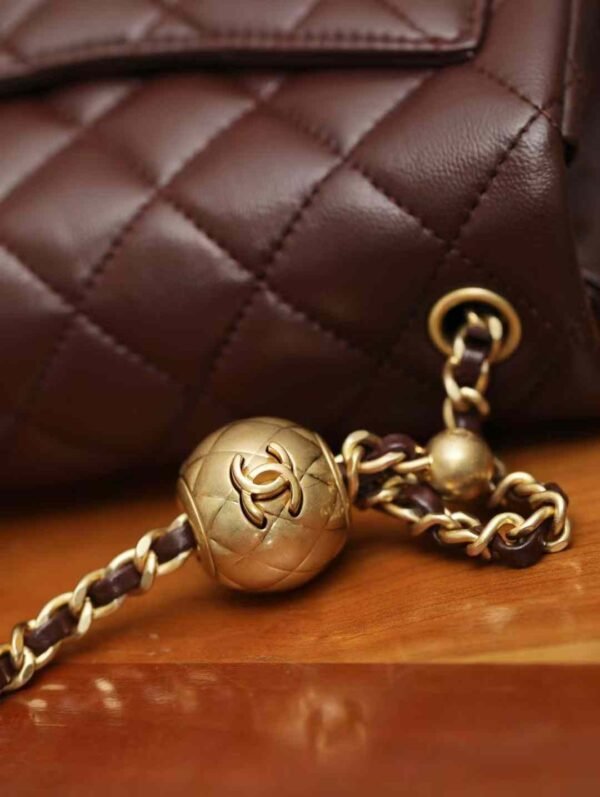 CHANEL MINI FLAP BAG