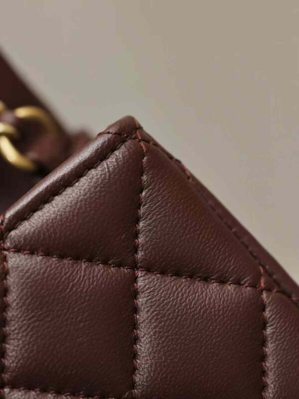 CHANEL MINI FLAP BAG