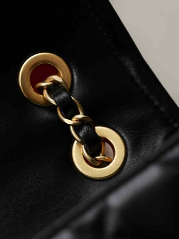 CHANEL FLAP BAG