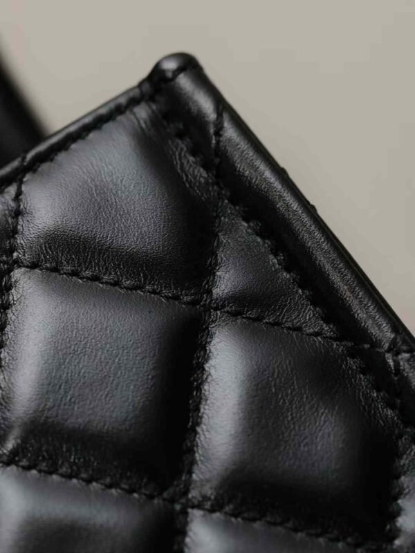 CHANEL FLAP BAG