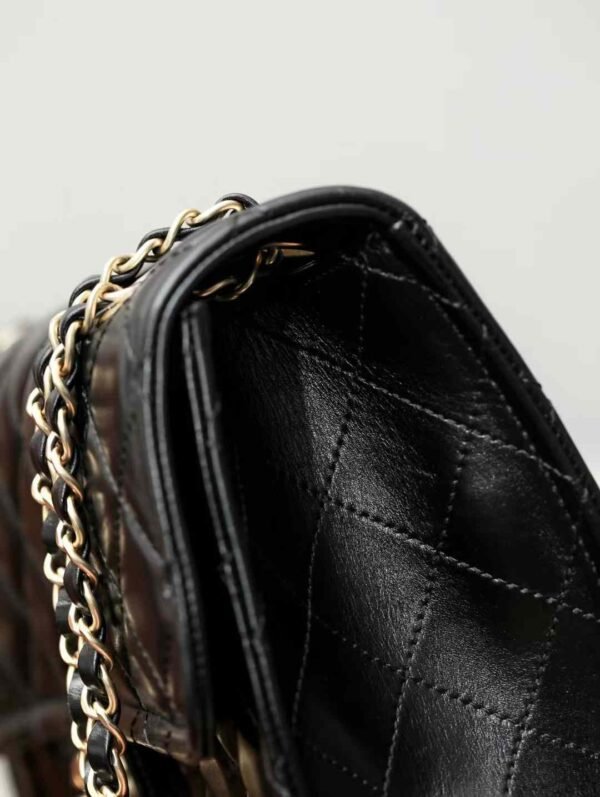 CHANEL FLAP BAG