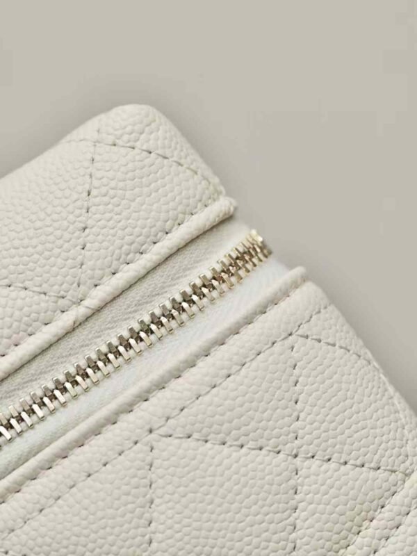 CHANEL Long Vanity with Chain