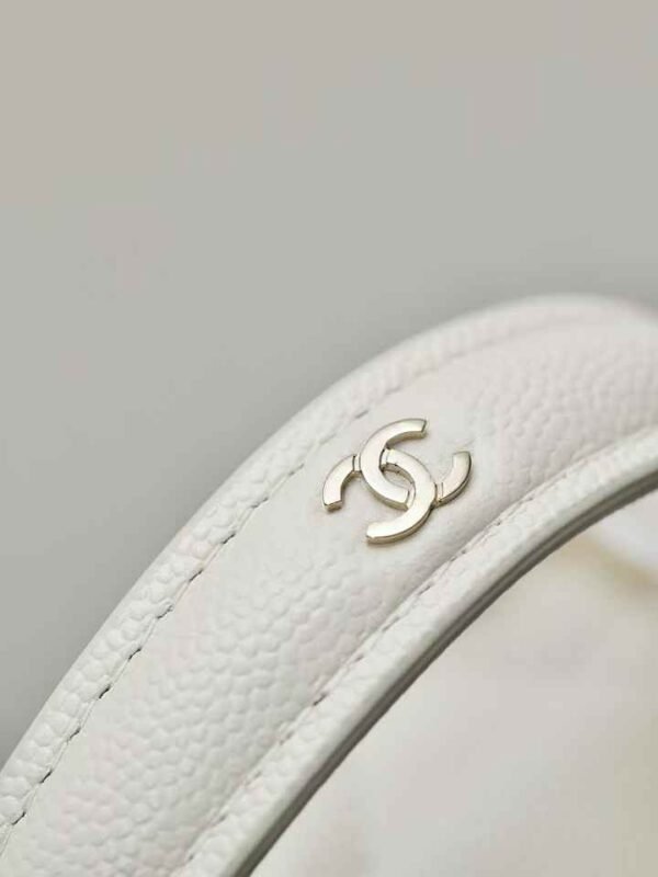 CHANEL Long Vanity with Chain