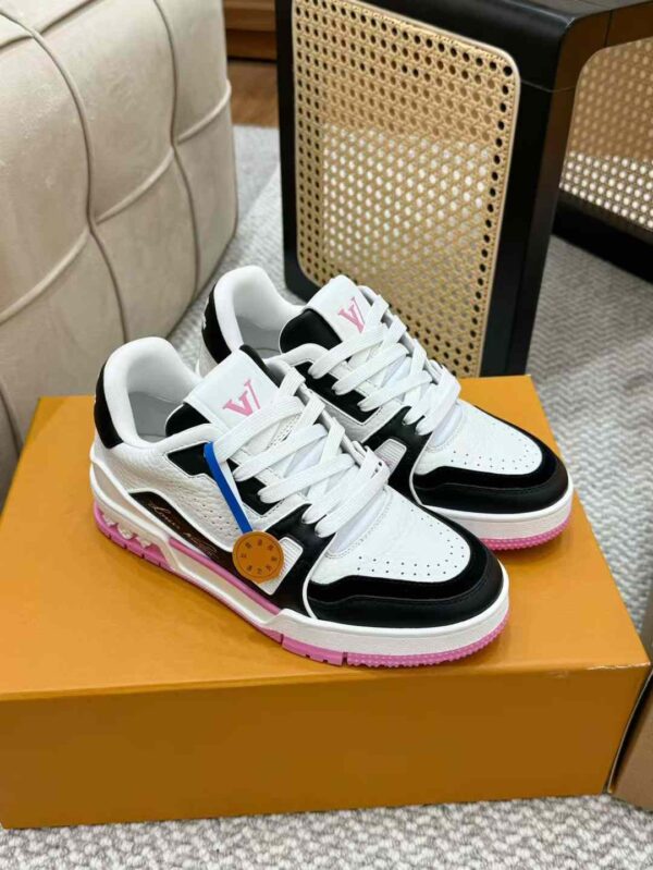 LV TRAINER 2024 NEW Sneakers