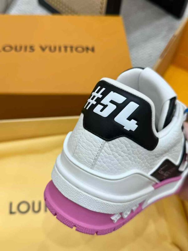 LV TRAINER 2024 NEW Sneakers