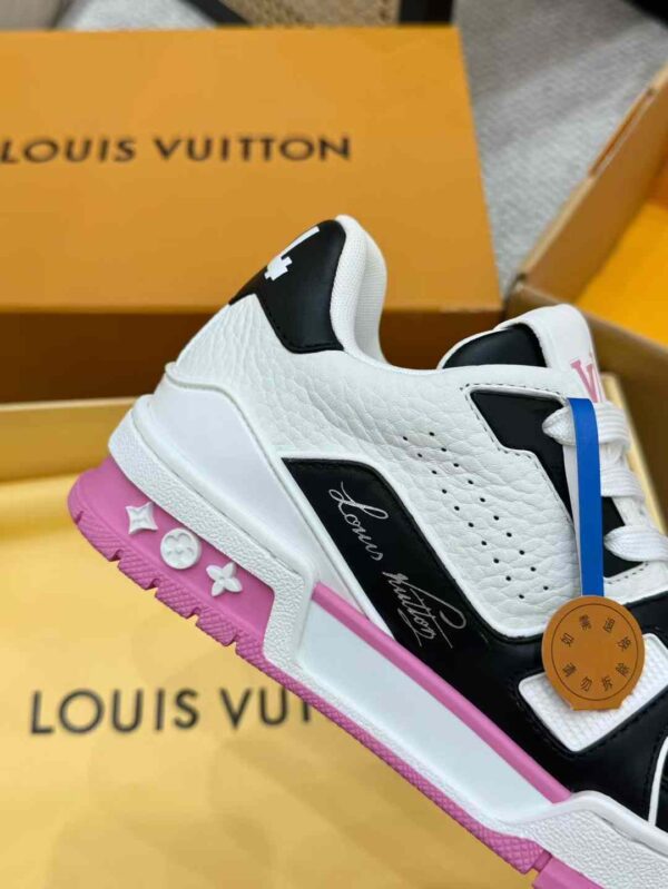 LV TRAINER 2024 NEW Sneakers
