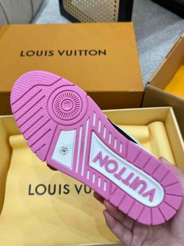 LV TRAINER 2024 NEW Sneakers