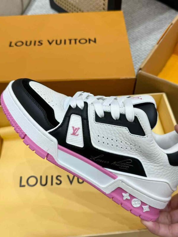 LV TRAINER 2024 NEW Sneakers