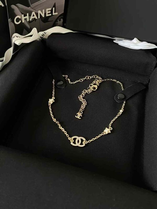CHANEL Necklace