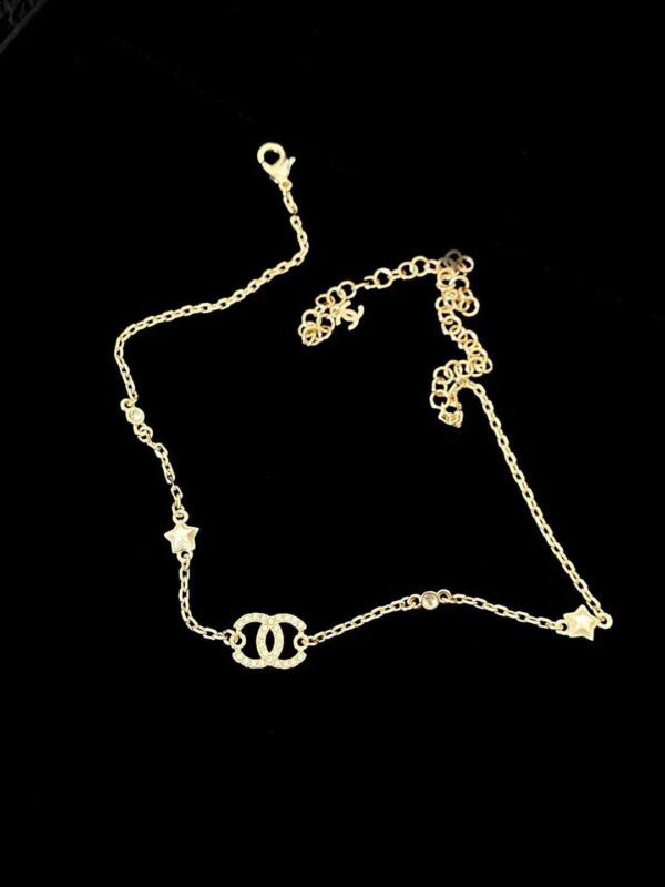 CHANEL Necklace