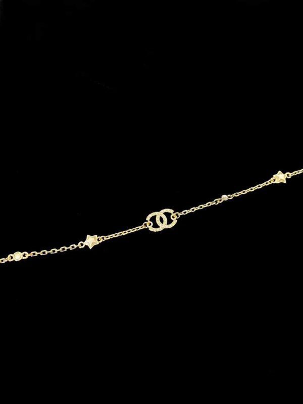 CHANEL Necklace