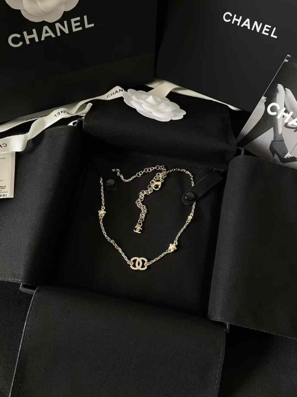 CHANEL Necklace