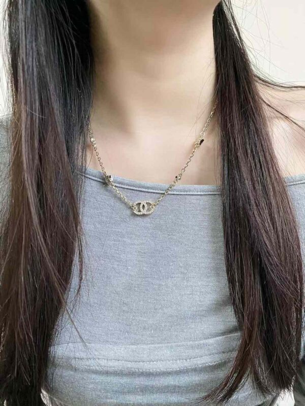 CHANEL Necklace