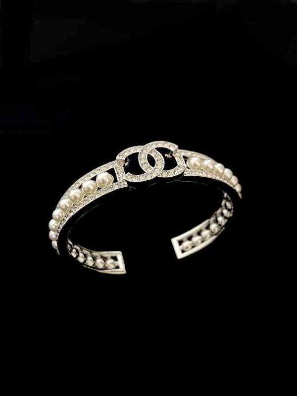 CHANEL Bracelet