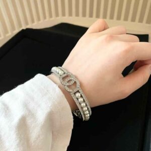 CHANEL Bracelet