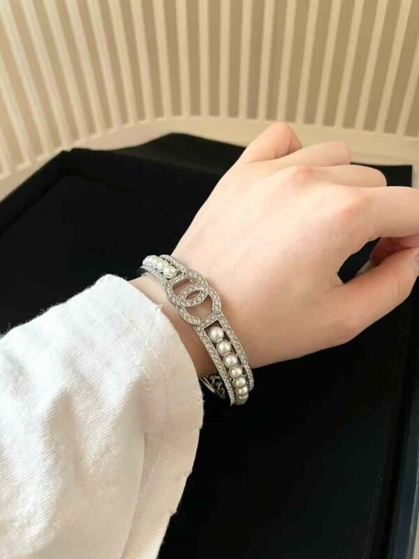 CHANEL Bracelet
