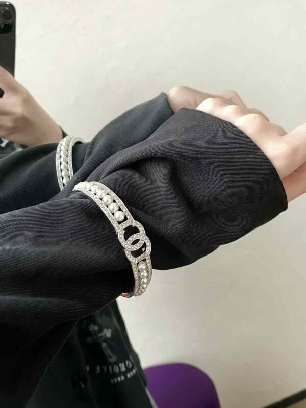 CHANEL Bracelet