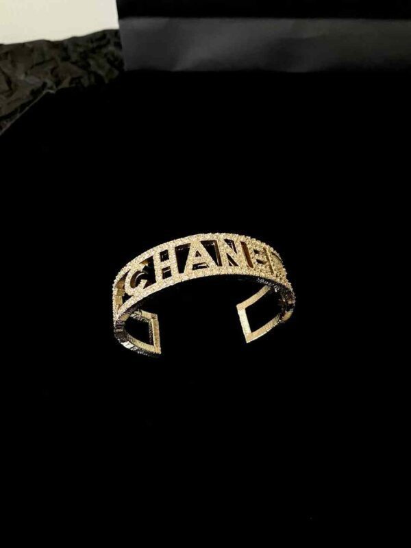 CHANEL Bracelet