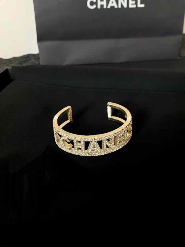 CHANEL Bracelet