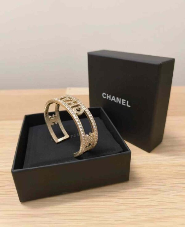 CHANEL Bracelet