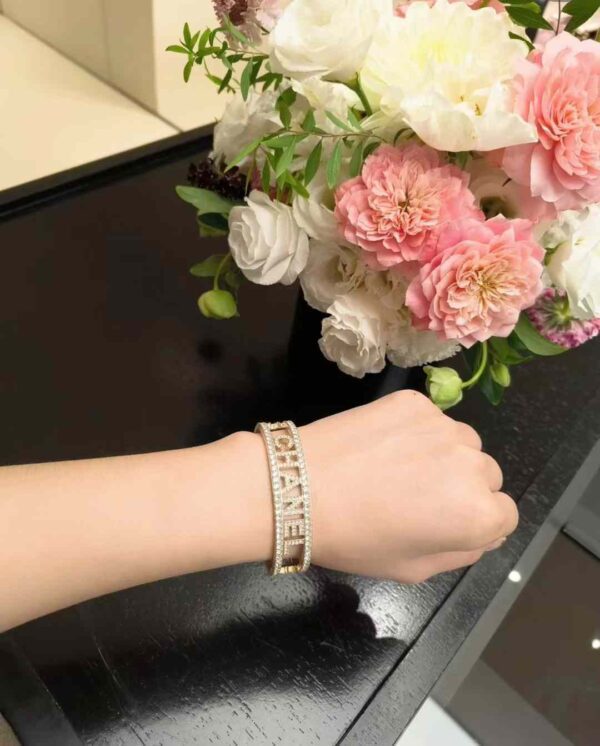 CHANEL Bracelet