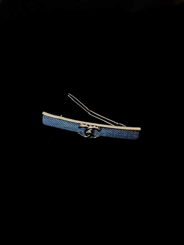 CHANEL Hairpin