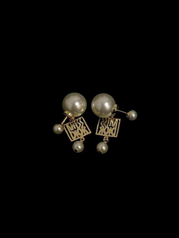 DIOR Earrings
