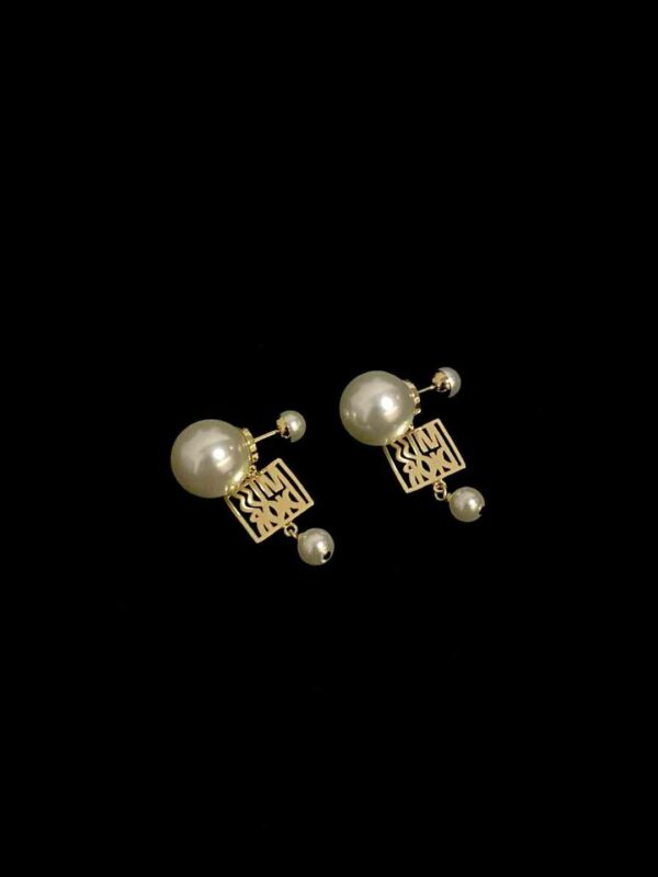 DIOR Earrings