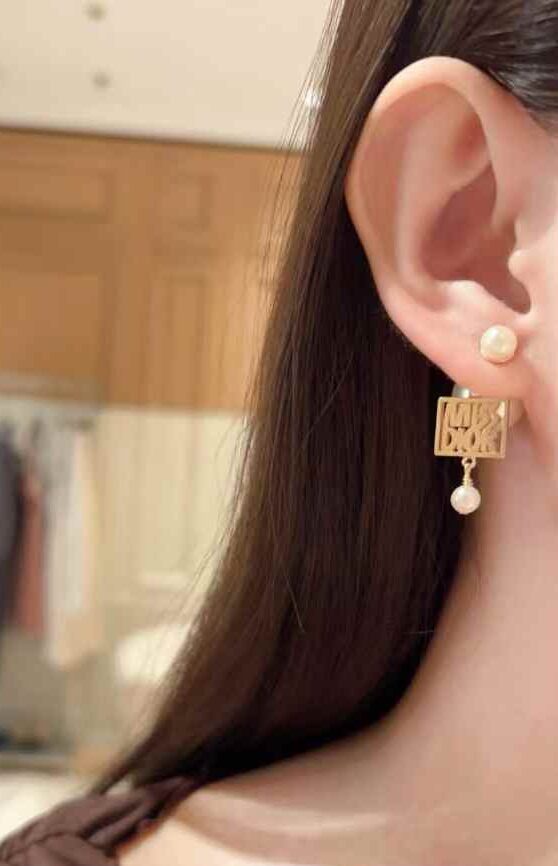 DIOR Earrings