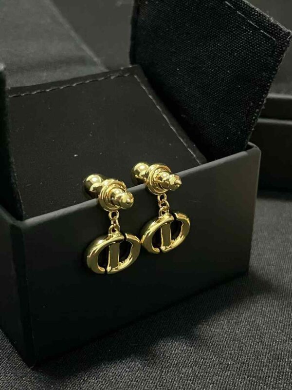 DIOR Earrings