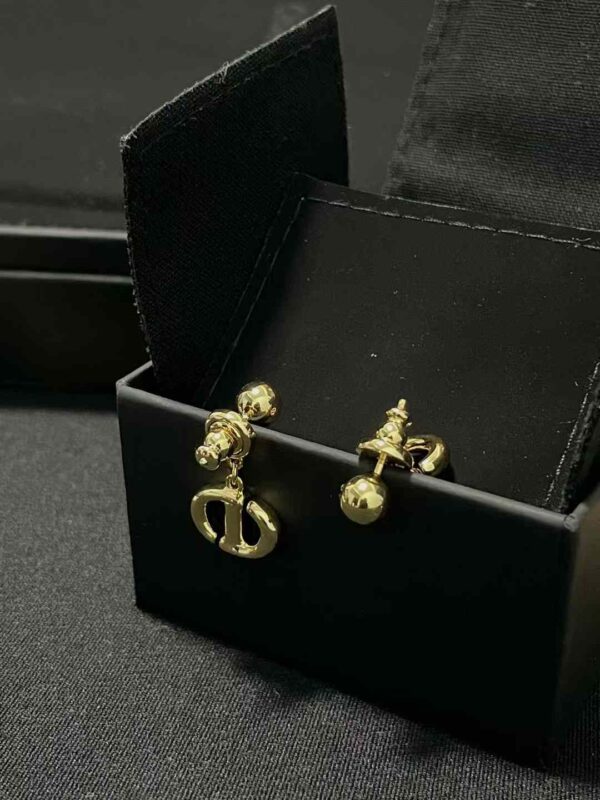 DIOR Earrings