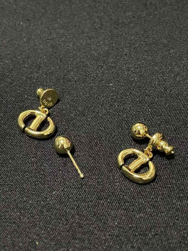 DIOR Earrings