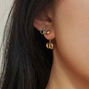 DIOR Earrings
