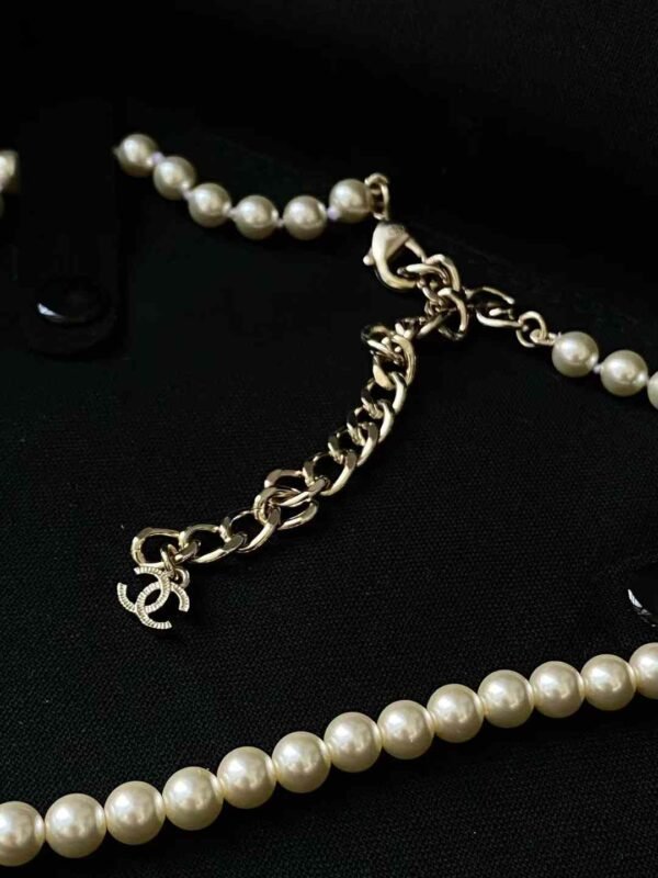 CHANEL  Necklace