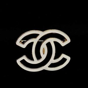 CHANEL Brooch