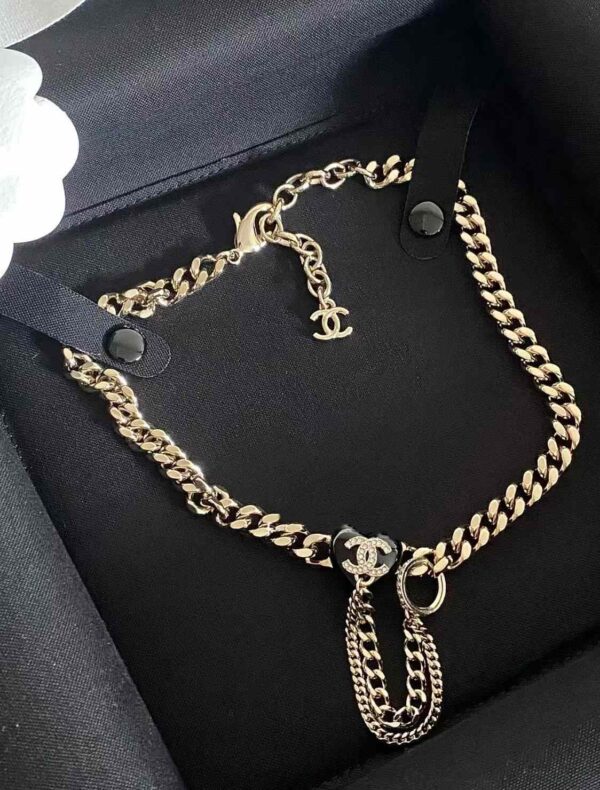 CHANEL Necklace