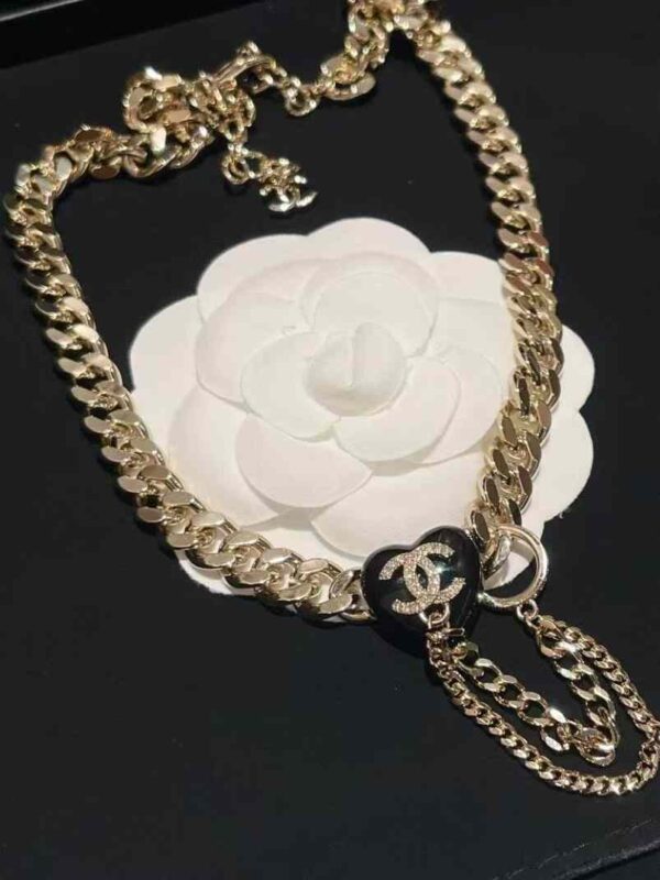 CHANEL Necklace