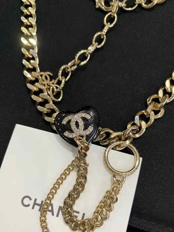 CHANEL Necklace