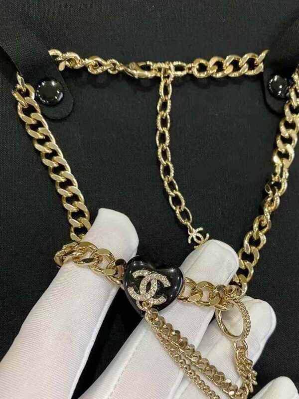 CHANEL Necklace