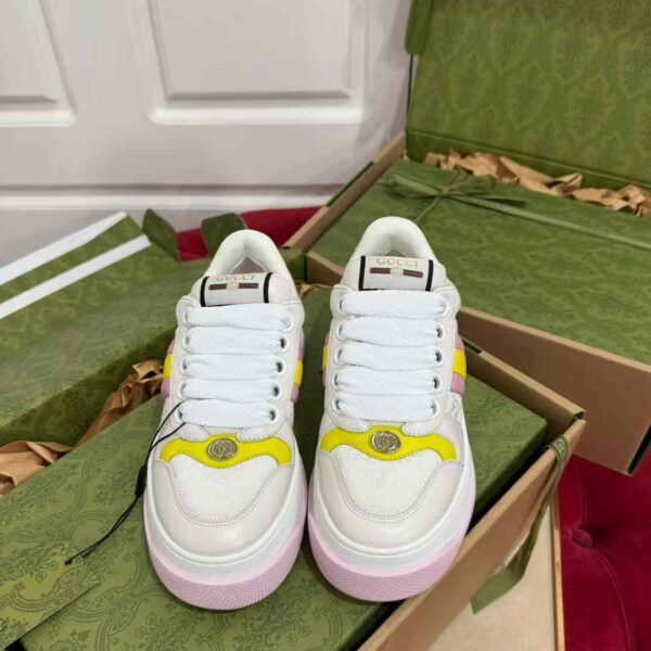 GUCCI  Sneakers
