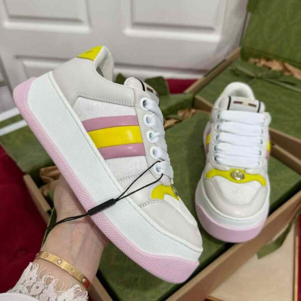 GUCCI  Sneakers