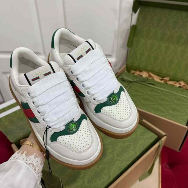 GUCCI  Sneakers