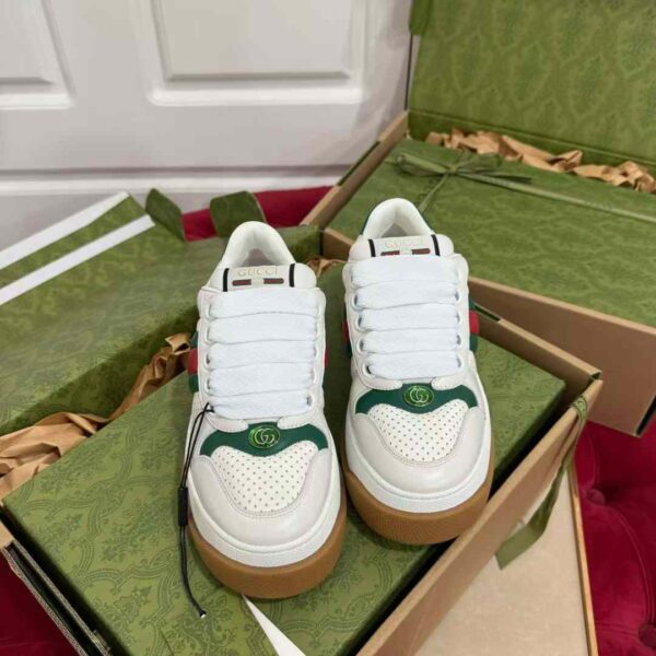 GUCCI  Sneakers