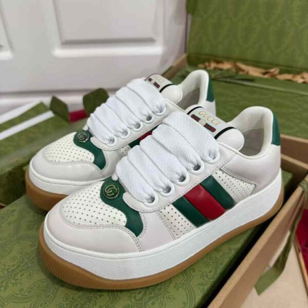 GUCCI  Sneakers