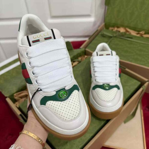 GUCCI  Sneakers