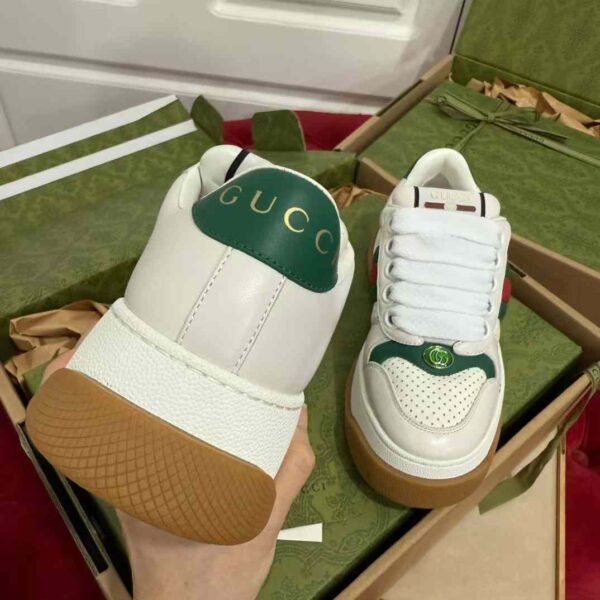 GUCCI  Sneakers